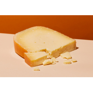 Bauernkse, Bauerngouda gereift, wrzig & cremig